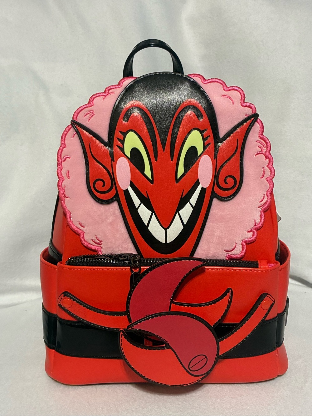 NWT HIM Loungefly  Mini Backpack